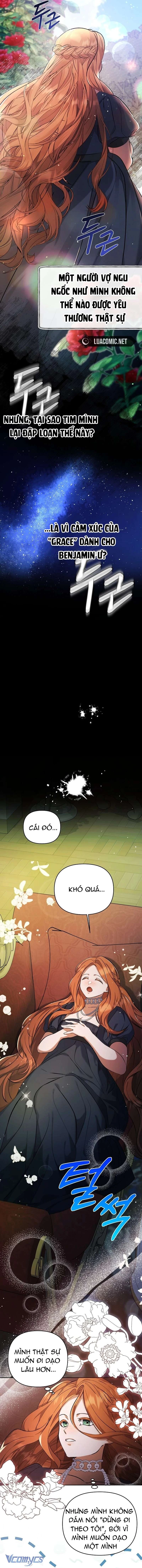Cô Vợ Xấu Xí Của Công Tước Ám Muội Chapter 2 - Trang 2