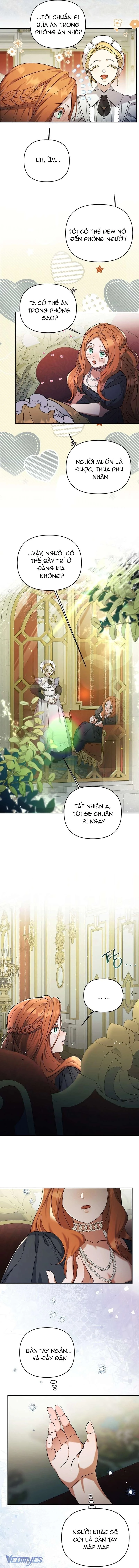 Cô Vợ Xấu Xí Của Công Tước Ám Muội Chapter 2 - Trang 2
