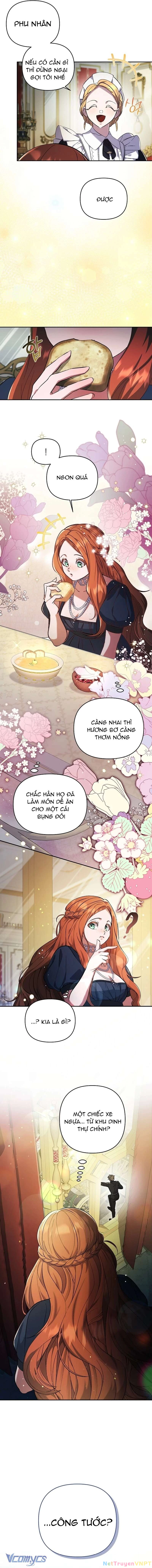 Cô Vợ Xấu Xí Của Công Tước Ám Muội Chapter 2 - Trang 2