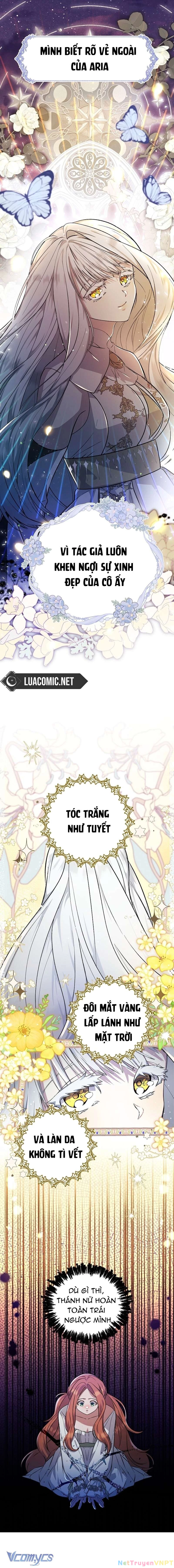 Cô Vợ Xấu Xí Của Công Tước Ám Muội Chapter 3 - 4