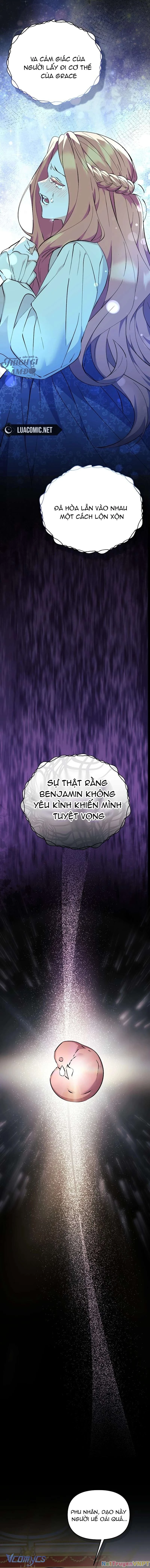 Cô Vợ Xấu Xí Của Công Tước Ám Muội Chapter 7 - Trang 2