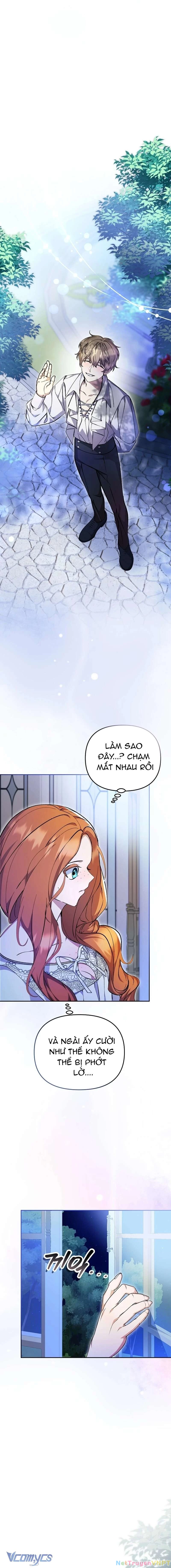 Cô Vợ Xấu Xí Của Công Tước Ám Muội Chapter 7 - Trang 2