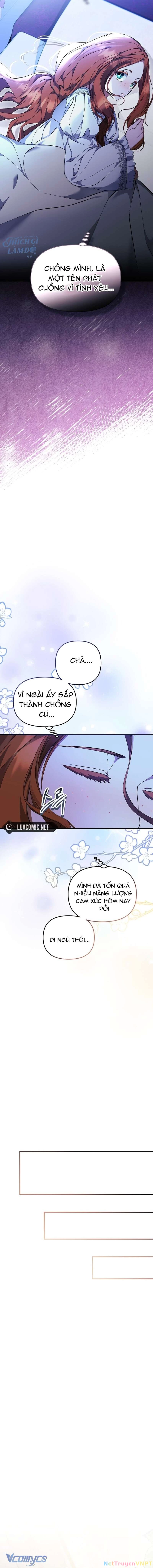 Cô Vợ Xấu Xí Của Công Tước Ám Muội Chapter 8 - Trang 2