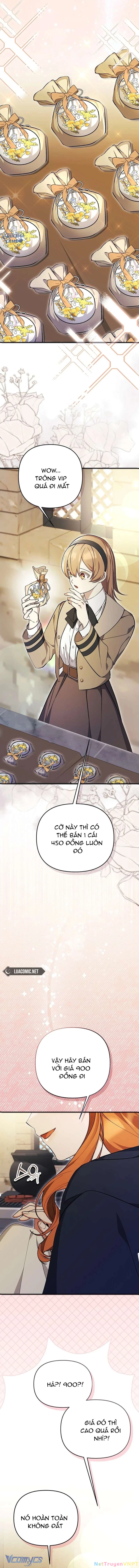 Cô Vợ Xấu Xí Của Công Tước Ám Muội Chapter 10 - Trang 2