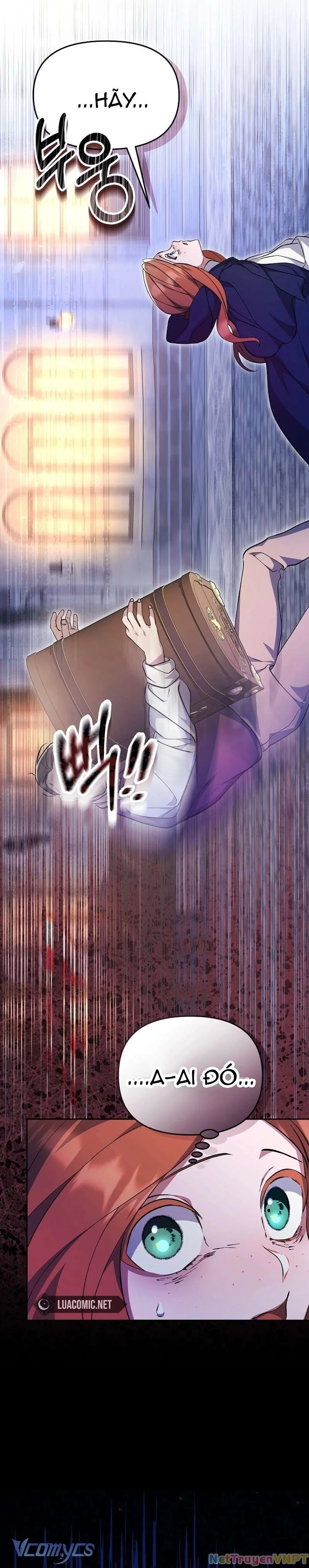 Cô Vợ Xấu Xí Của Công Tước Ám Muội Chapter 10 - Trang 2