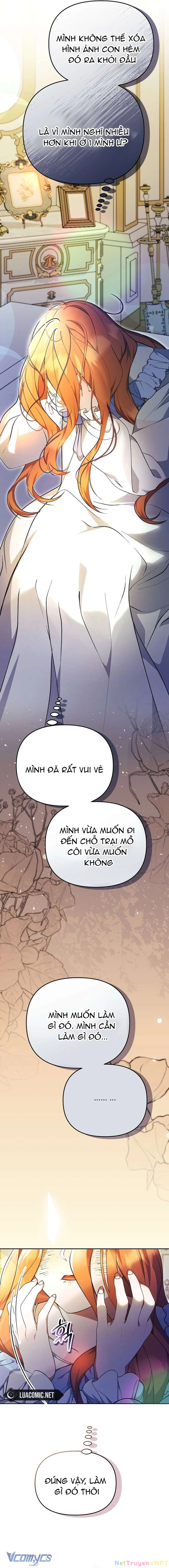 Cô Vợ Xấu Xí Của Công Tước Ám Muội Chapter 11 - 4