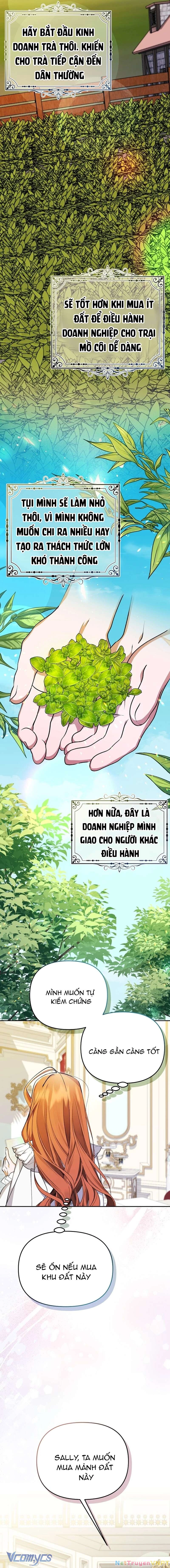 Cô Vợ Xấu Xí Của Công Tước Ám Muội Chapter 11 - 8