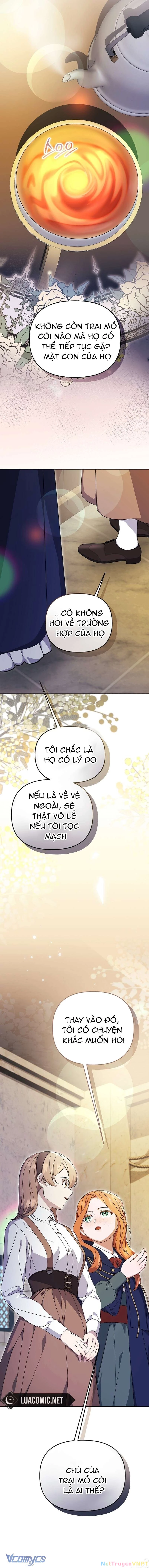 Cô Vợ Xấu Xí Của Công Tước Ám Muội Chapter 12 - Trang 2