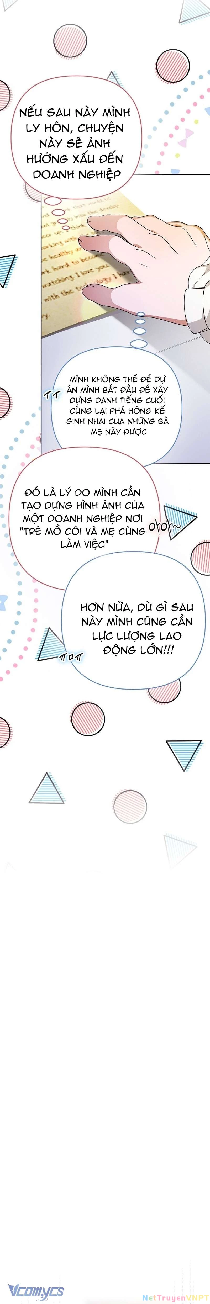 Cô Vợ Xấu Xí Của Công Tước Ám Muội Chapter 12 - Trang 2