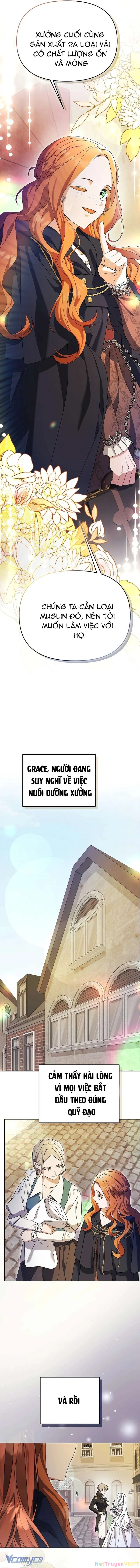 Cô Vợ Xấu Xí Của Công Tước Ám Muội Chapter 13 - Trang 2