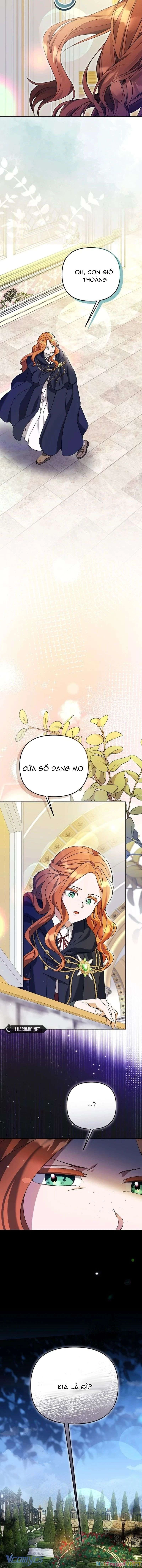 Cô Vợ Xấu Xí Của Công Tước Ám Muội Chapter 15 - Trang 2