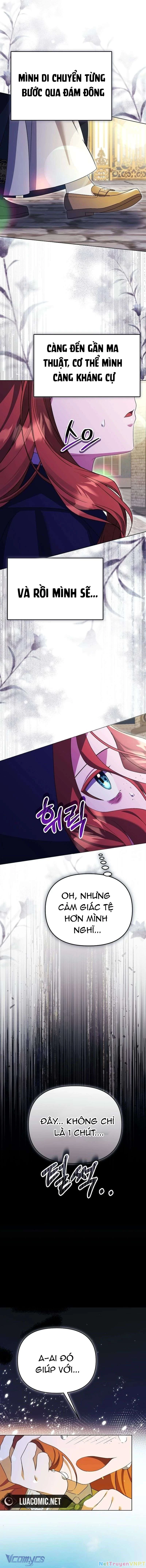 Cô Vợ Xấu Xí Của Công Tước Ám Muội Chapter 16 - Trang 2