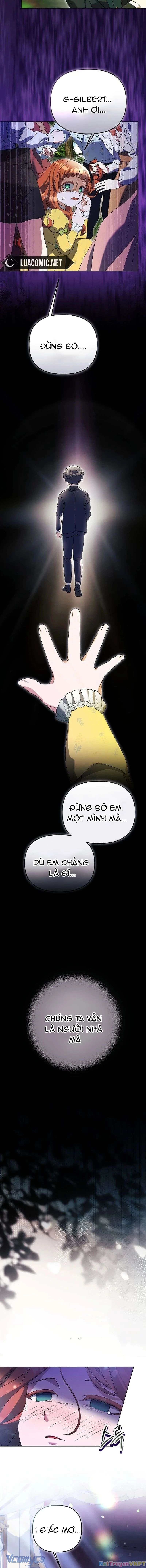 Cô Vợ Xấu Xí Của Công Tước Ám Muội Chapter 16 - Trang 2