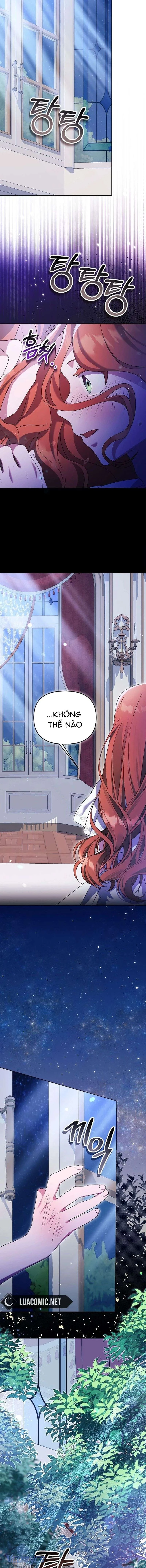 Cô Vợ Xấu Xí Của Công Tước Ám Muội Chapter 16 - Trang 2