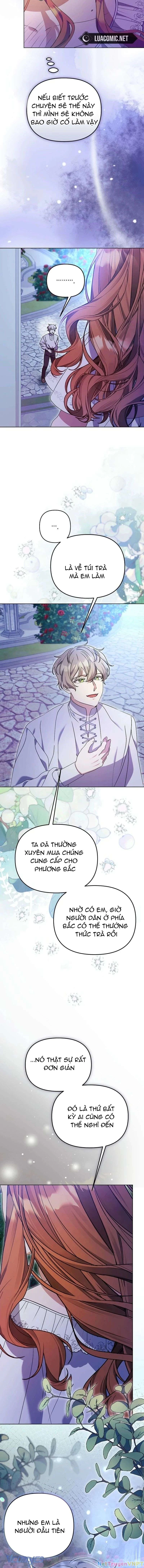 Cô Vợ Xấu Xí Của Công Tước Ám Muội Chapter 17 - Trang 2