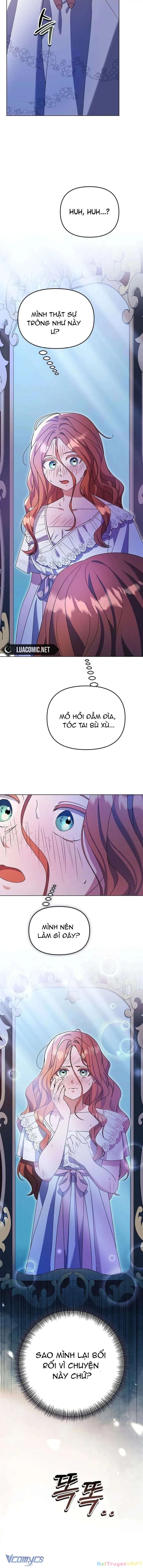 Cô Vợ Xấu Xí Của Công Tước Ám Muội Chapter 17 - Trang 2