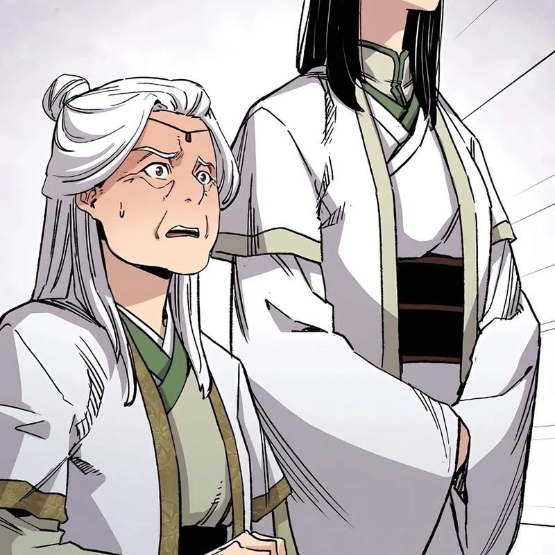 Thiên Ma Quy Hoàn Chapter 66 - 80