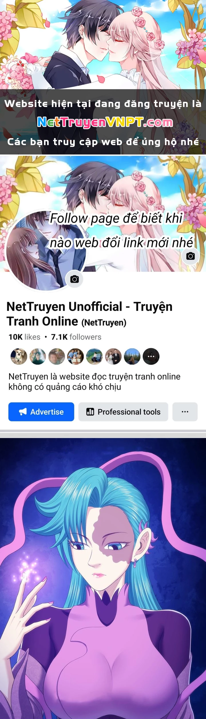Ta Là Đại Thần Tiên Chapter 804 - 1
