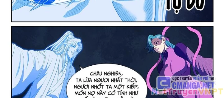 Ta Là Đại Thần Tiên Chapter 804 - 6