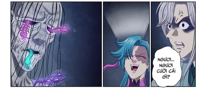 Ta Là Đại Thần Tiên Chapter 804 - 10