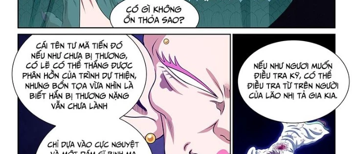 Ta Là Đại Thần Tiên Chapter 804 - 22