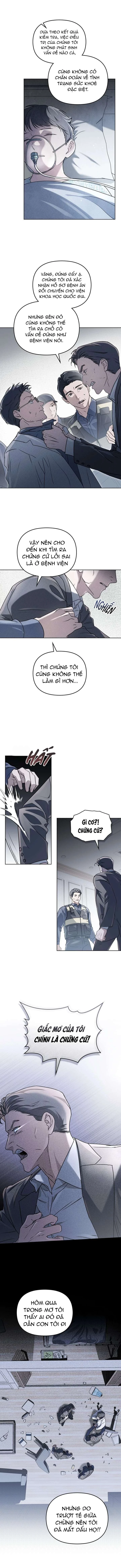 Lửa Hồn Chapter 1 - 2