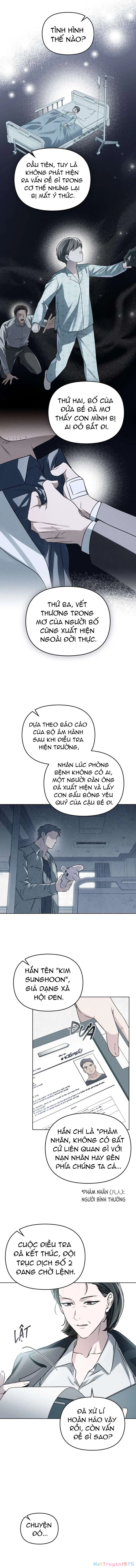 Lửa Hồn Chapter 1 - 8