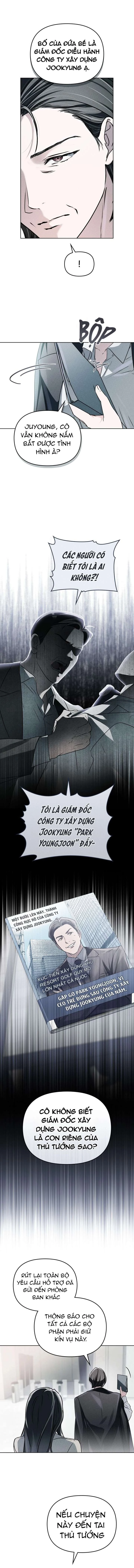 Lửa Hồn Chapter 1 - 9