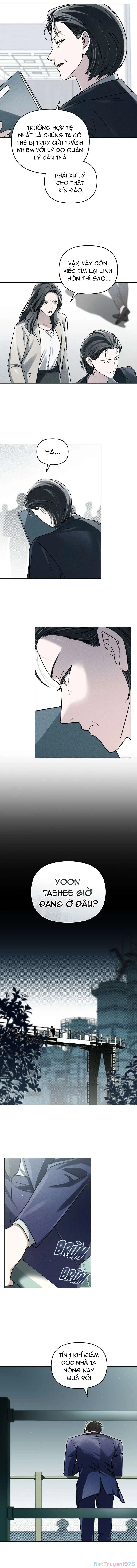 Lửa Hồn Chapter 1 - 10