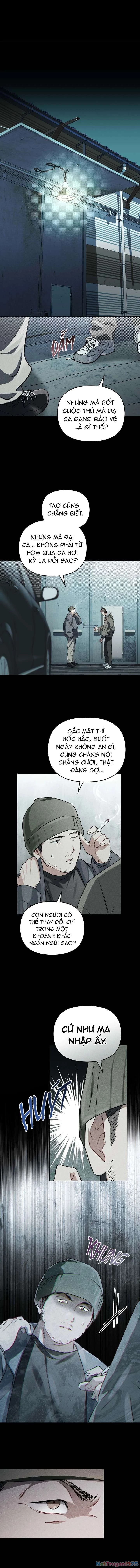 Lửa Hồn Chapter 1 - 13