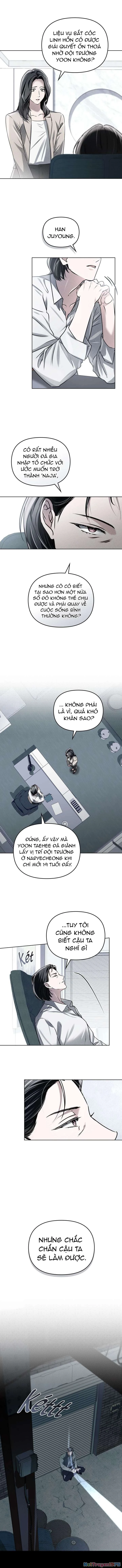 Lửa Hồn Chapter 2 - Trang 2