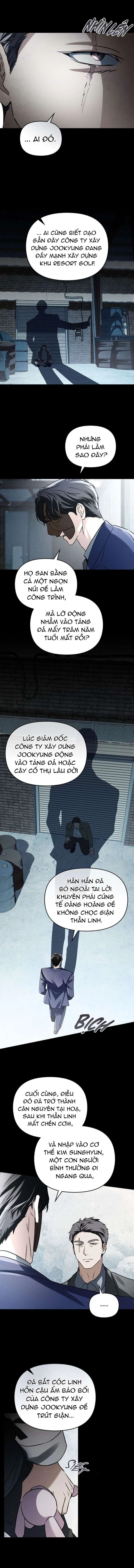 Lửa Hồn Chapter 2 - Trang 2