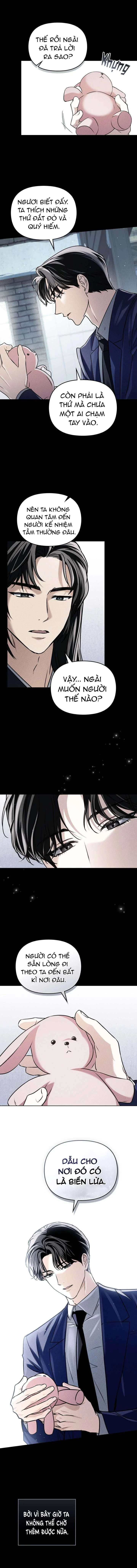 Lửa Hồn Chapter 2 - Trang 2