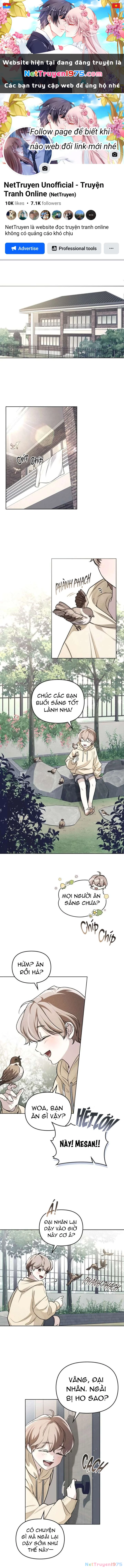 Lửa Hồn Chapter 3 - 1