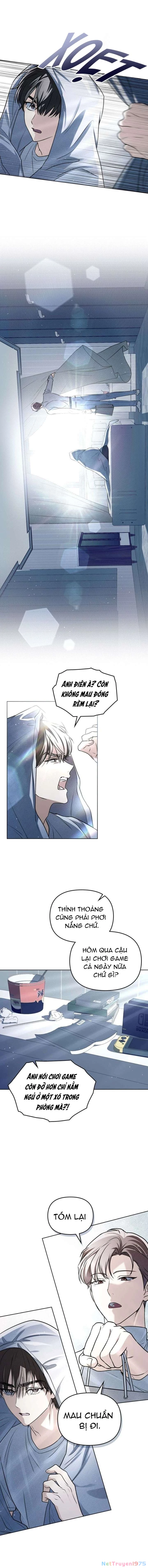 Lửa Hồn Chapter 3 - Trang 2