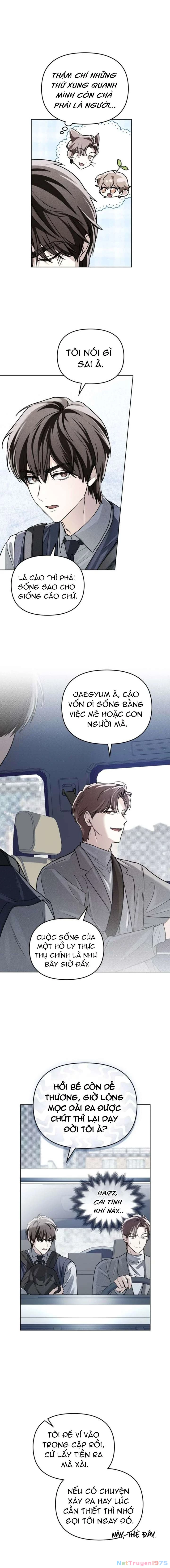 Lửa Hồn Chapter 3 - Trang 2