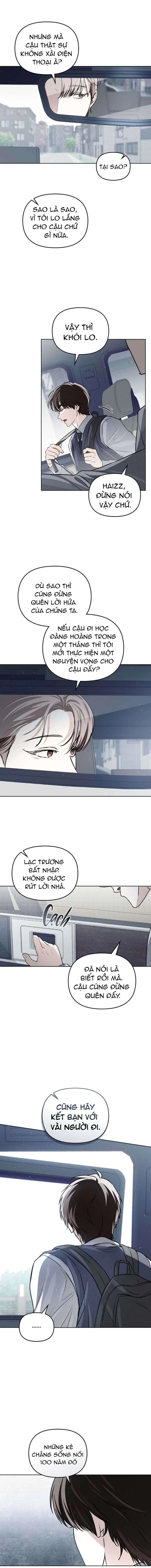 Lửa Hồn Chapter 3 - Trang 2