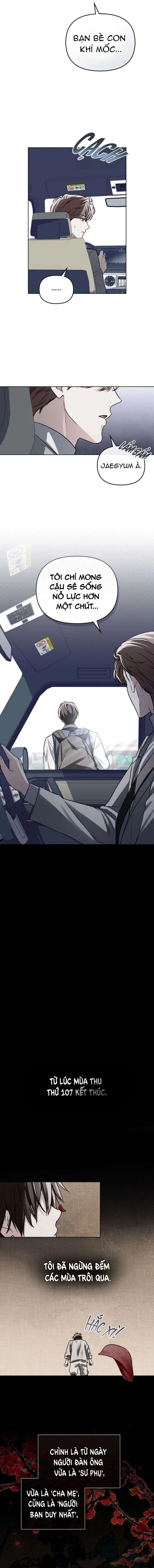 Lửa Hồn Chapter 3 - Trang 2