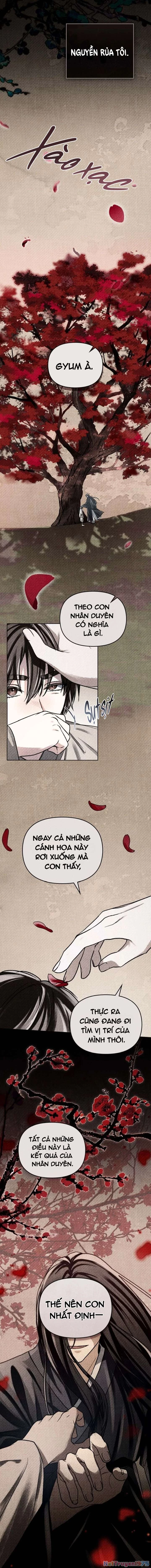 Lửa Hồn Chapter 3 - Trang 2