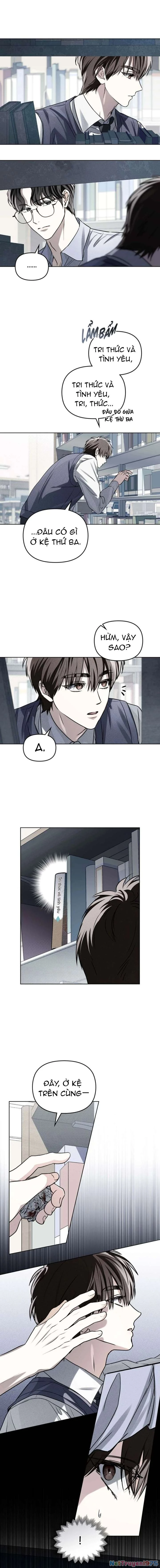 Lửa Hồn Chapter 4 - Trang 2
