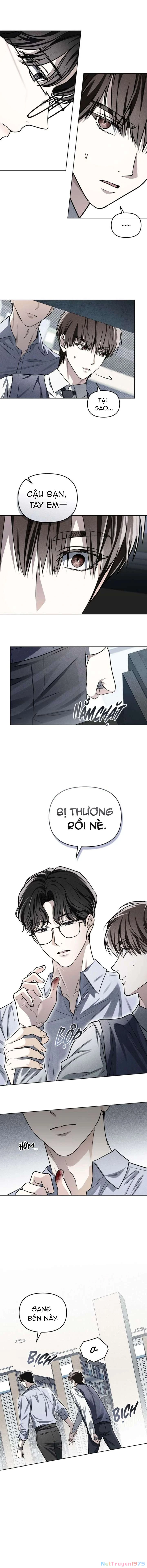 Lửa Hồn Chapter 4 - Trang 2