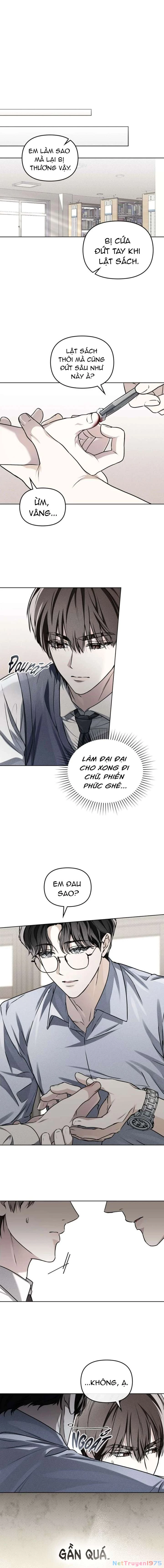 Lửa Hồn Chapter 4 - Trang 2