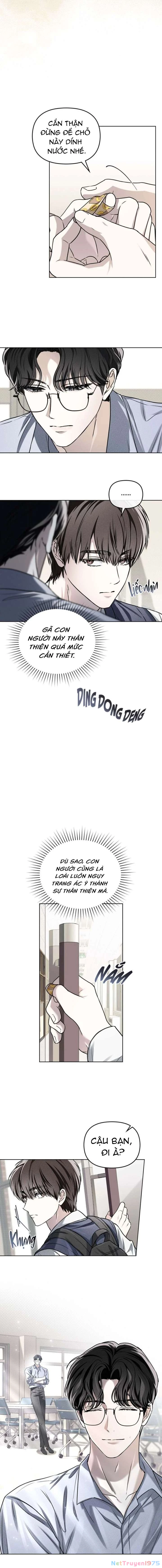 Lửa Hồn Chapter 4 - Trang 2