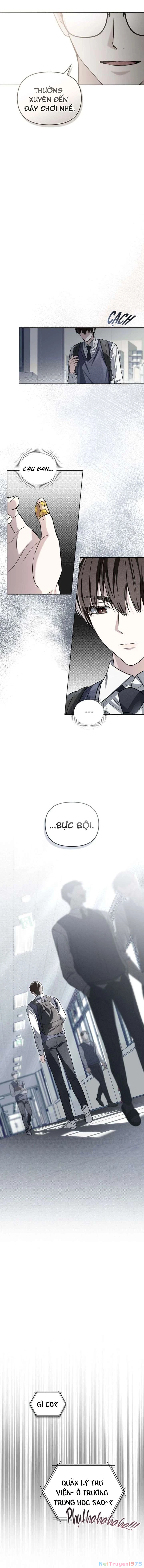 Lửa Hồn Chapter 4 - Trang 2