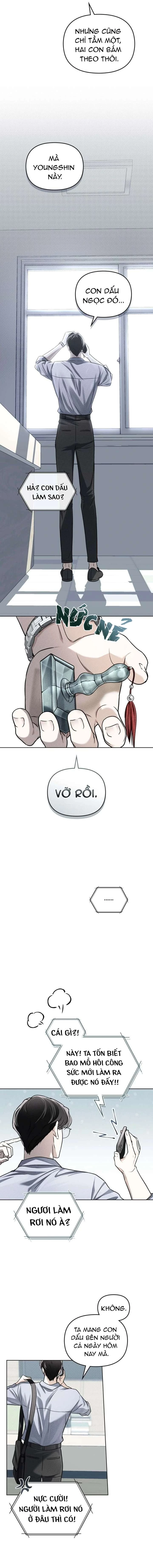 Lửa Hồn Chapter 4 - Trang 2