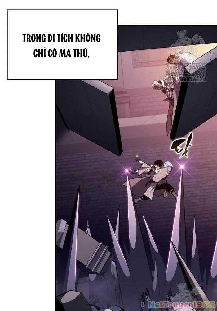 Cậu Út Nhà Công Tước Là Sát Thủ Hồi Quy Chapter 71 - 77
