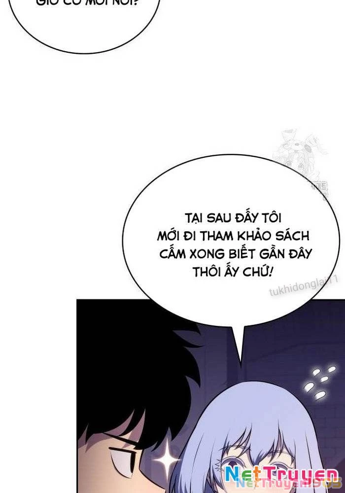 Cậu Út Nhà Công Tước Là Sát Thủ Hồi Quy Chapter 71 - 86