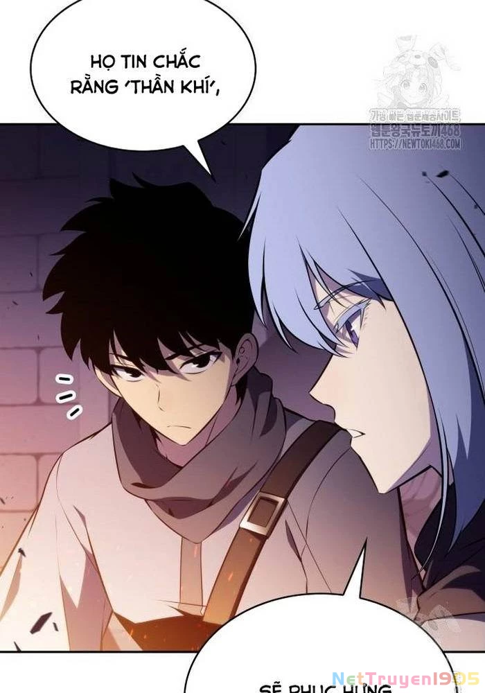 Cậu Út Nhà Công Tước Là Sát Thủ Hồi Quy Chapter 71 - 92