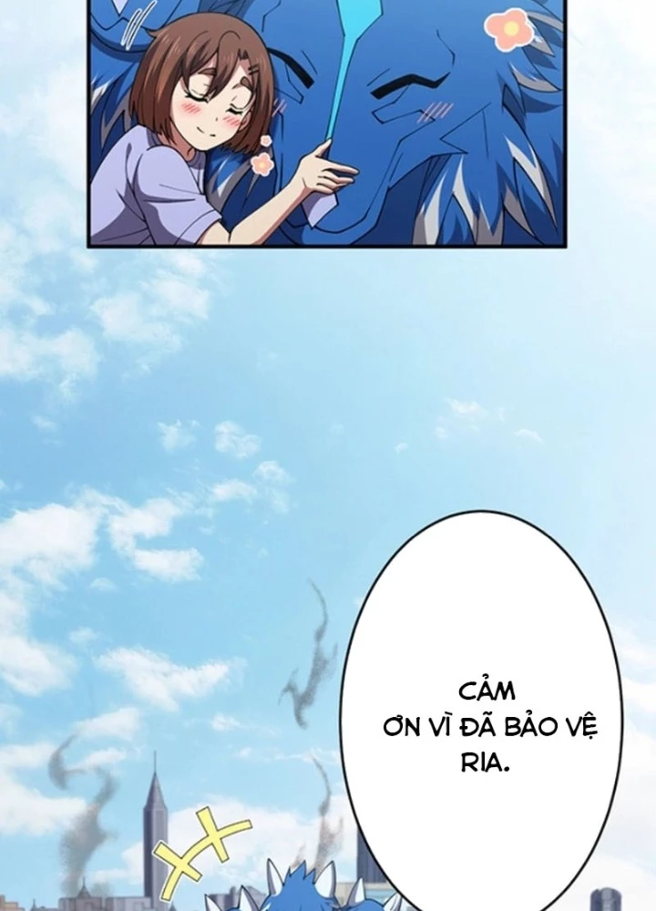 Zero 0 - Vựơt Qua Cả Ma Pháp Thời Không Chapter 68 - 9