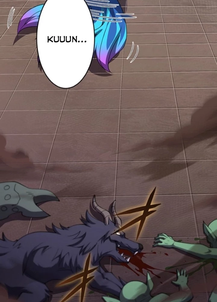Zero 0 - Vựơt Qua Cả Ma Pháp Thời Không Chapter 68 - 11